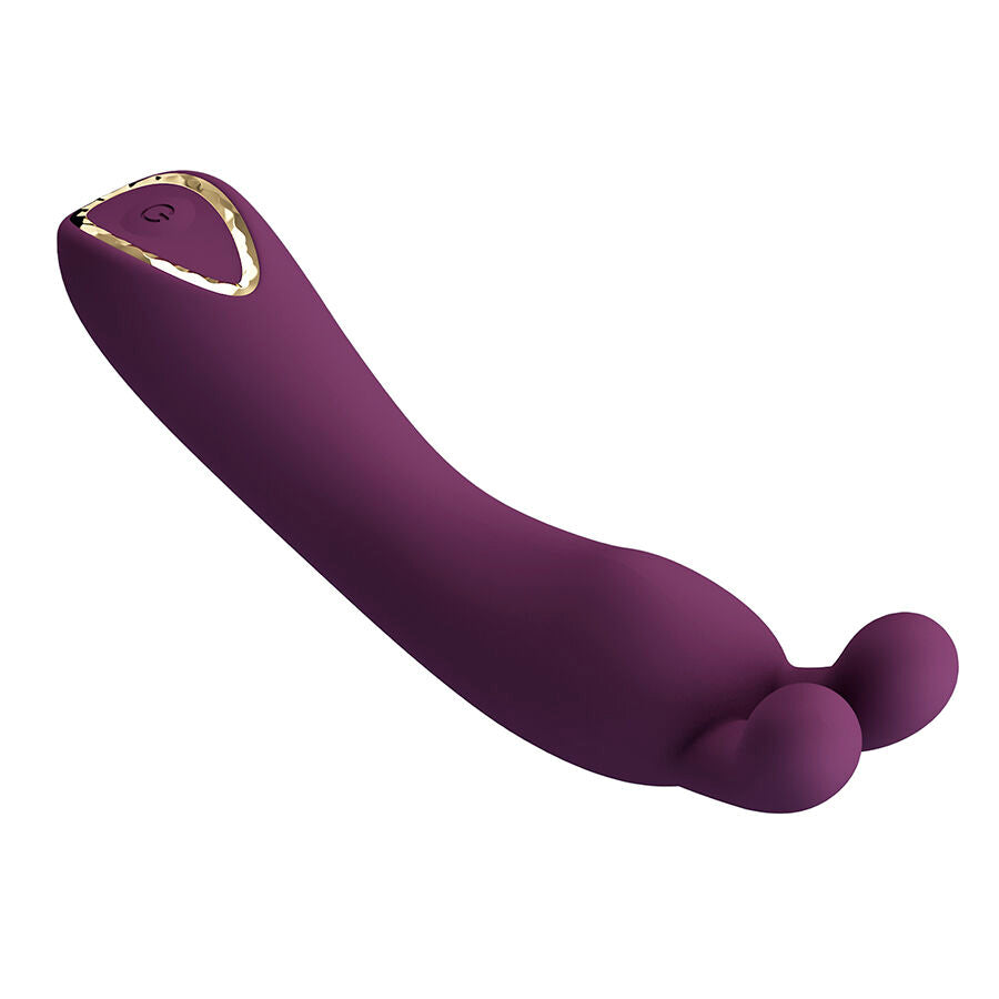 Pretty Love DJ Rabbit G-Punkt-Vibrator – Lila