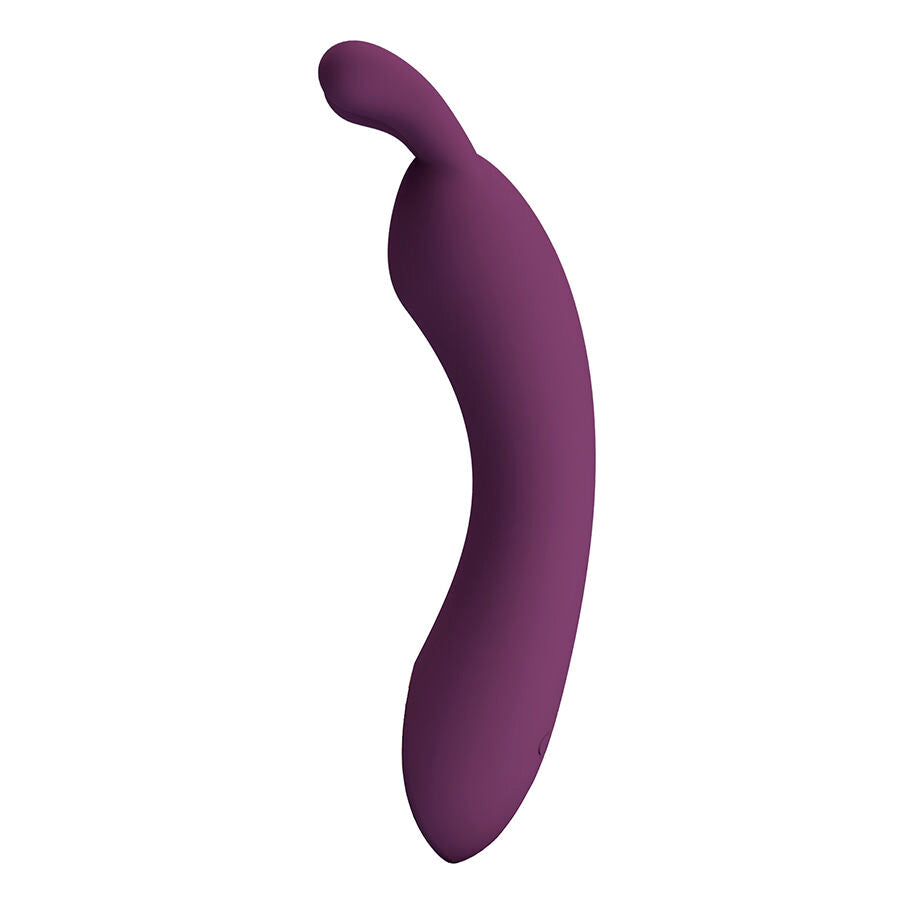 Pretty Love DJ Rabbit G-Punkt-Vibrator – Lila
