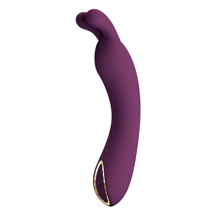 Pretty Love DJ Rabbit G-Punkt-Vibrator – Lila