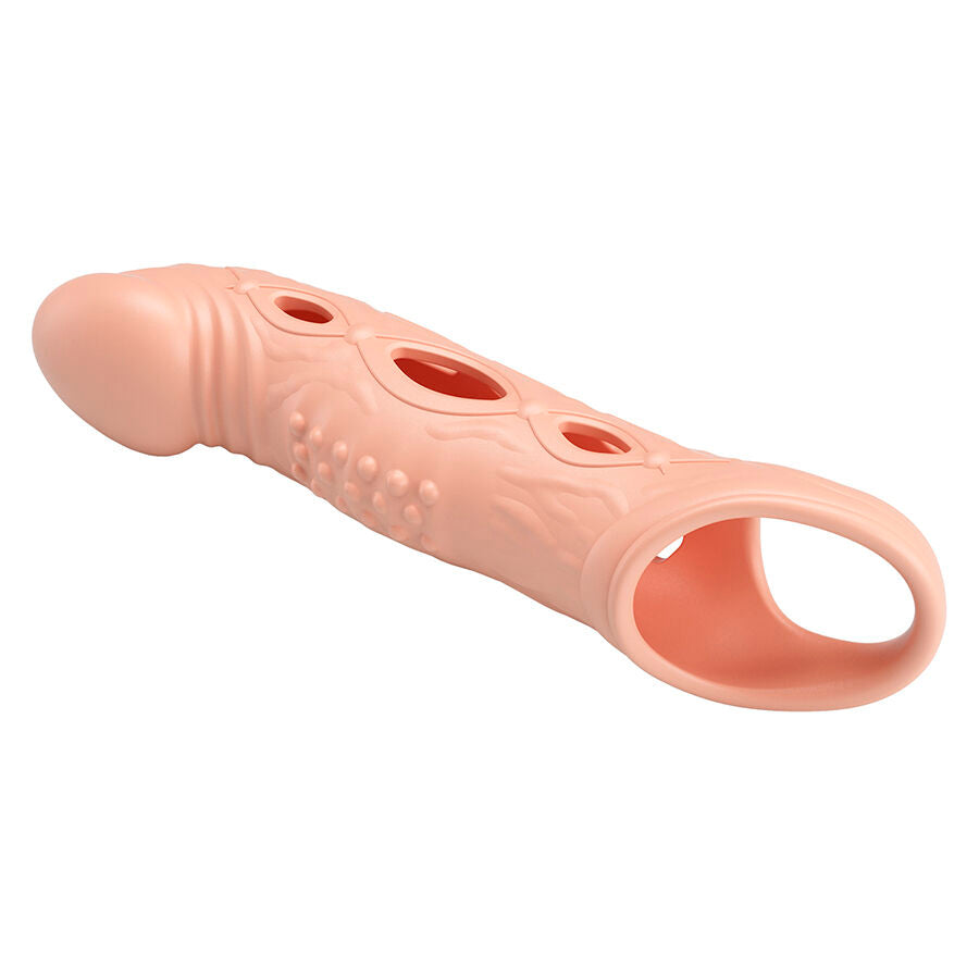 Pretty Love Brad – Vibrations-Penishuelse