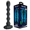 Mr. Play Vibrierender Analplug-Massager
