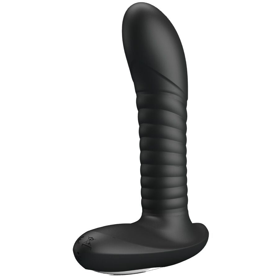 Mr. Play Prostata-Massager – Rotation & Vibration