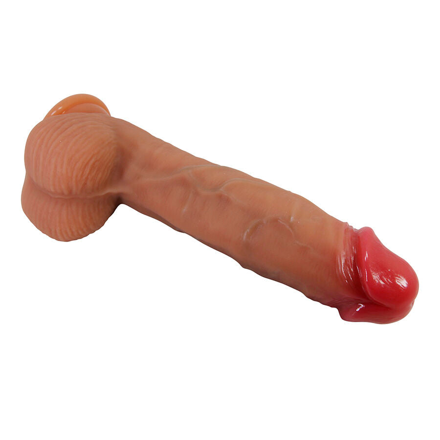 Pretty Love Orton Realist. Dildo Saugnapf – 23,5 cm