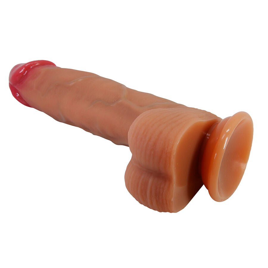 Pretty Love Orton Realist. Dildo Saugnapf – 23,5 cm