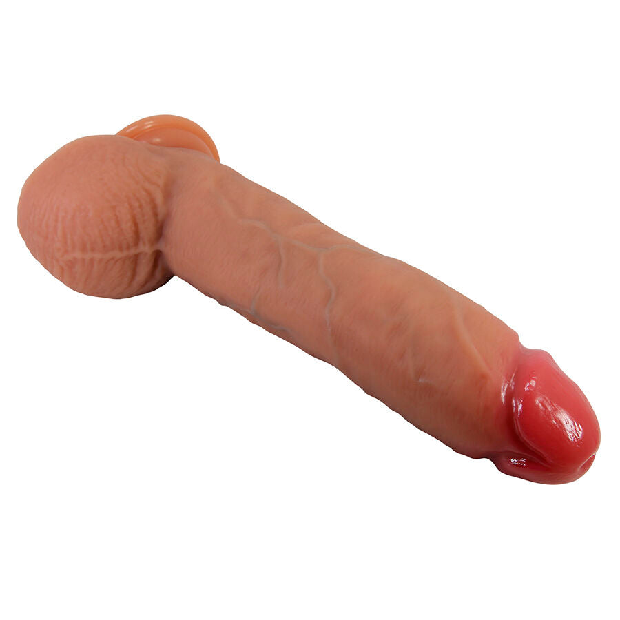 Pretty Love Mendel Realist. Dildo Saugnapf – 25,5 cm