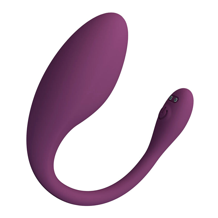 Pretty Love Dora – Unsichtbarer Vibrator mit App-Steuerung