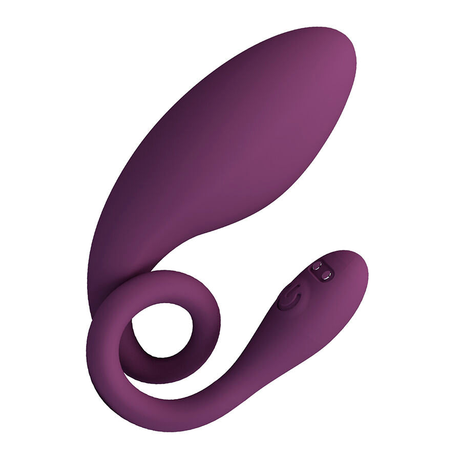 Pretty Love Dora – Unsichtbarer Vibrator mit App-Steuerung