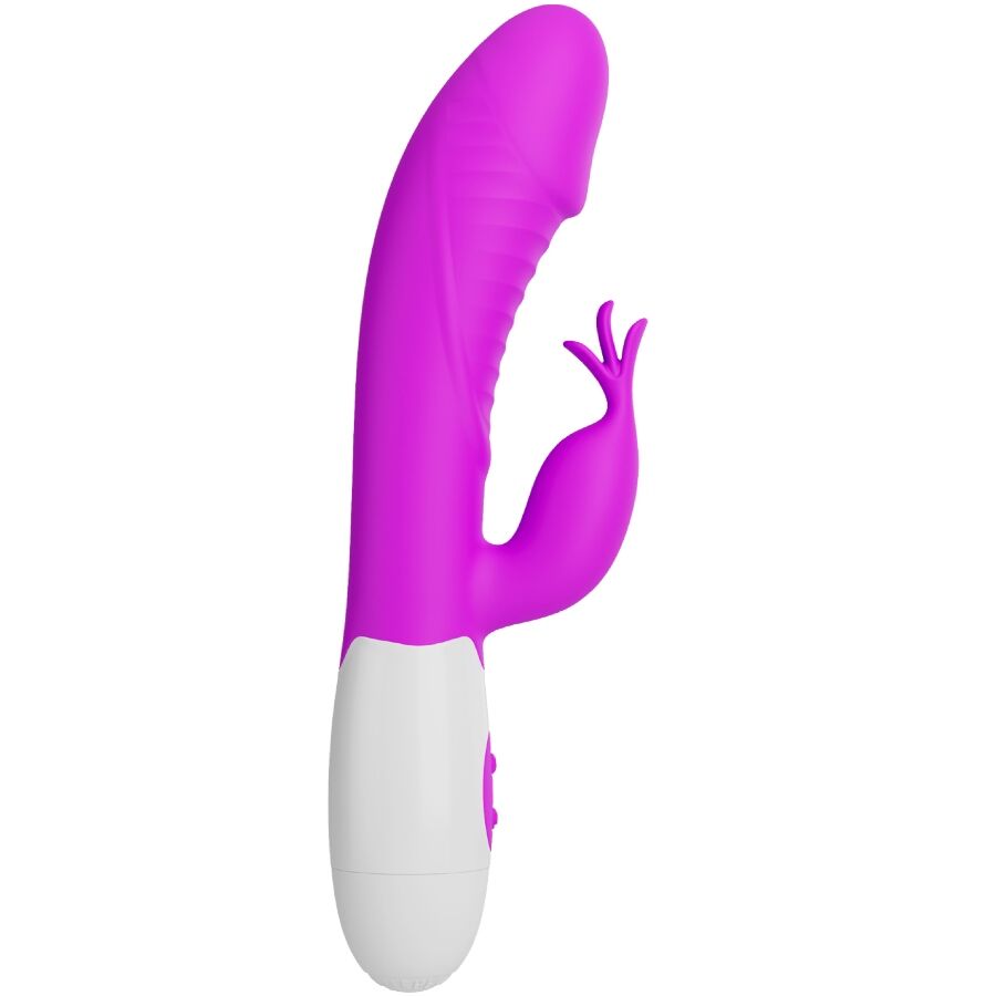 Pretty Love Rasmussen G-Punkt-Vibrator – Lila