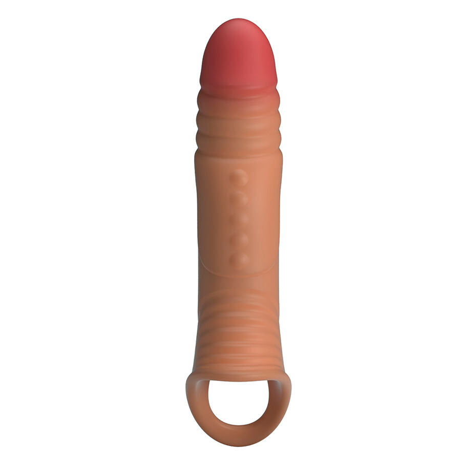 Pretty Love Vibrierender Penissandaler
