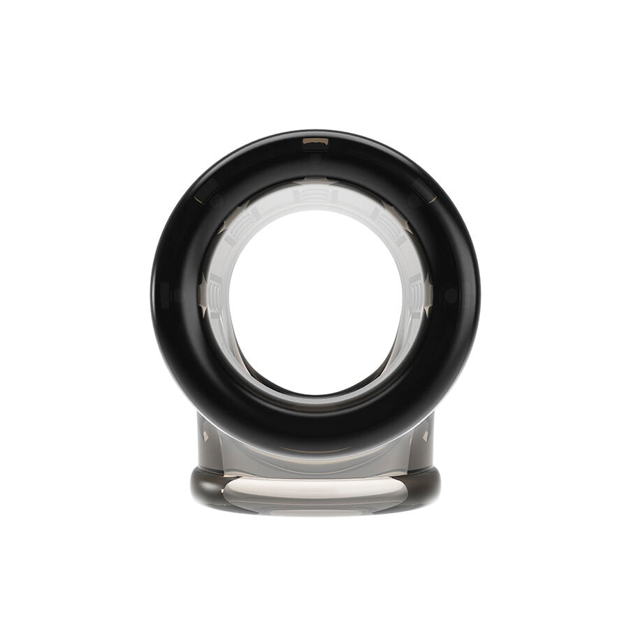 Pretty Love Penis-Helm-Ring