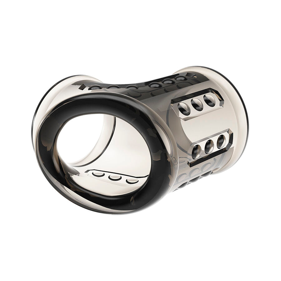 Pretty Love Penis-Helm-Ring