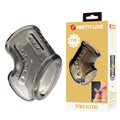 Pretty Love Penis-Helm-Ring
