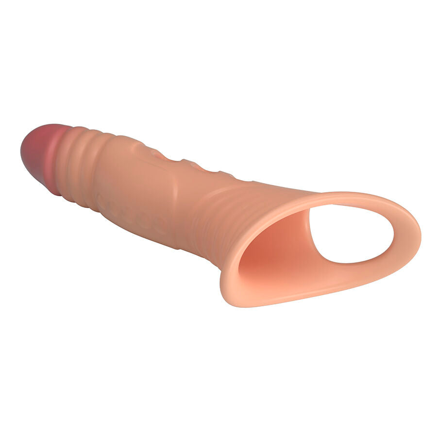Pretty Love Penishuelle mit Integrierter Vibration