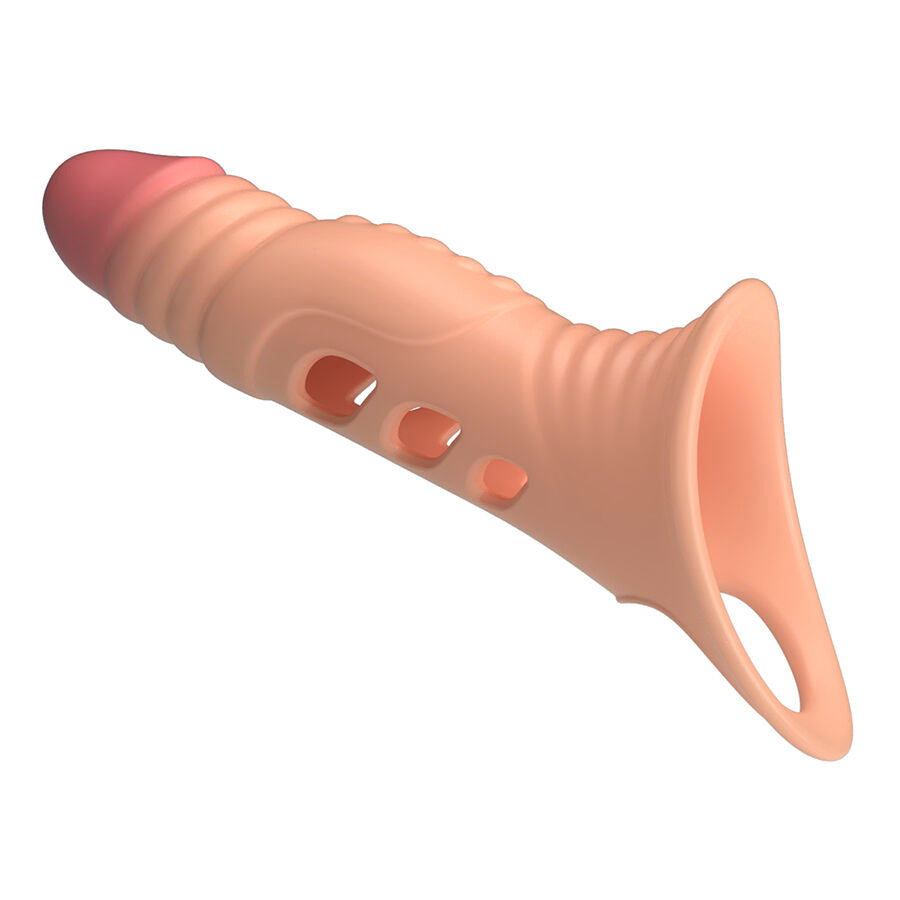 Pretty Love Penishuelle mit Integrierter Vibration
