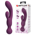 Pretty Love Allrounder G-Punkt-Vibrator – Lila
