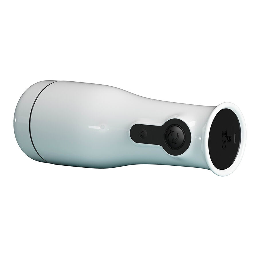 Pretty Love Sabrina – Rotierender Maennlicher Masturbator