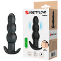 Pretty Love Aeaeas Vibrierender Analplug