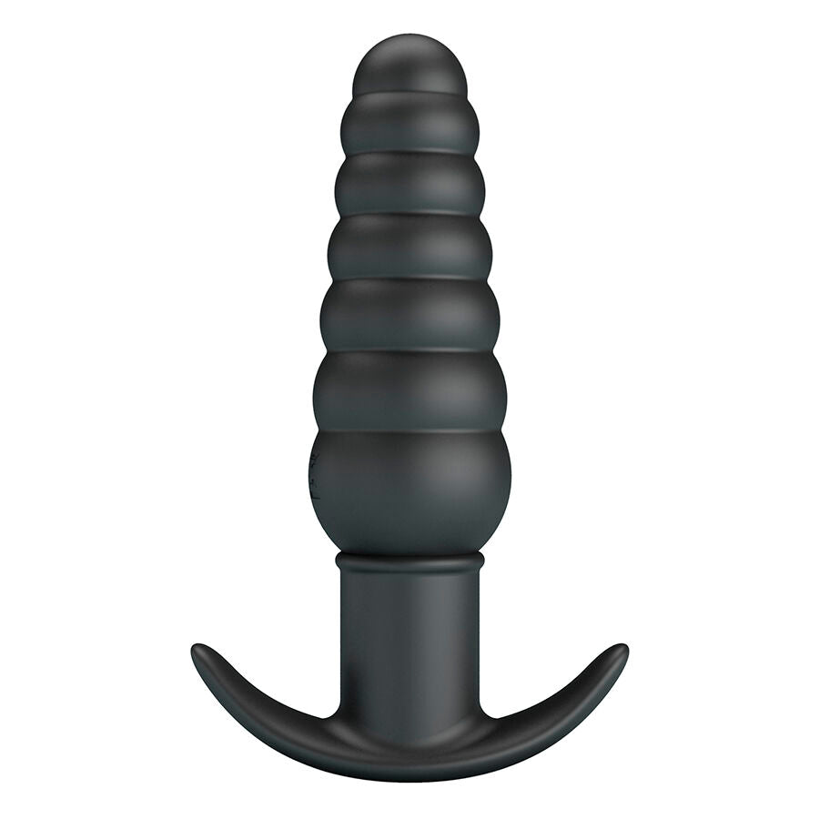 Pretty Love Aeolis Vibrierender Analplug