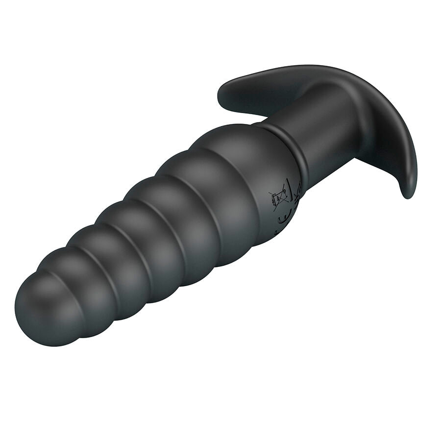Pretty Love Aeolis Vibrierender Analplug