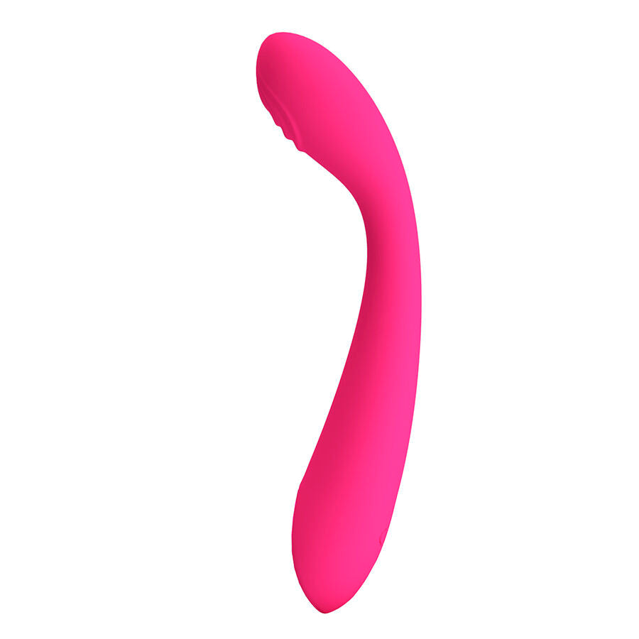 Pretty Love Jessica Hochleistungs-Vibrator – Rosa