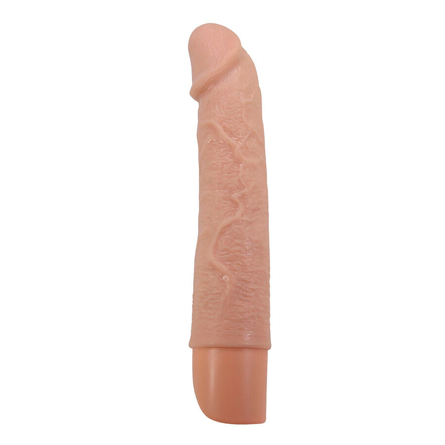 Pretty Love Leander Flexibler Realistischer Vibrator