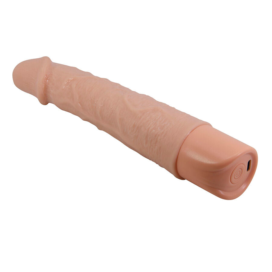 Pretty Love Leander Flexibler Realistischer Vibrator