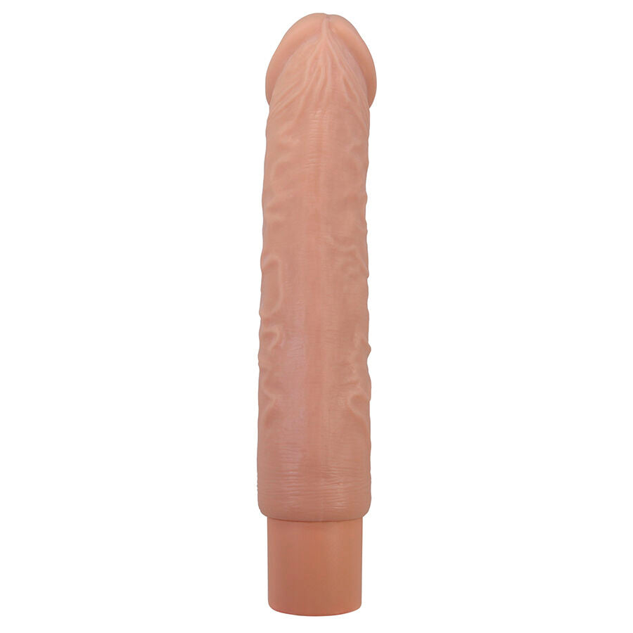 Pretty Love Rufus Flexibler Realistischer Vibrator
