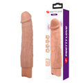 Pretty Love Rufus Flexibler Realistischer Vibrator