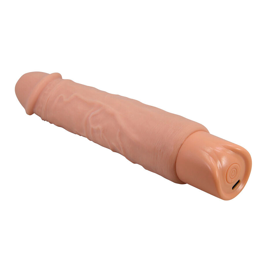 Pretty Love Rufus Flexibler Realistischer Vibrator