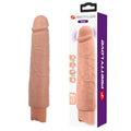 Pretty Love Soren Flexibler Realistischer Vibrator