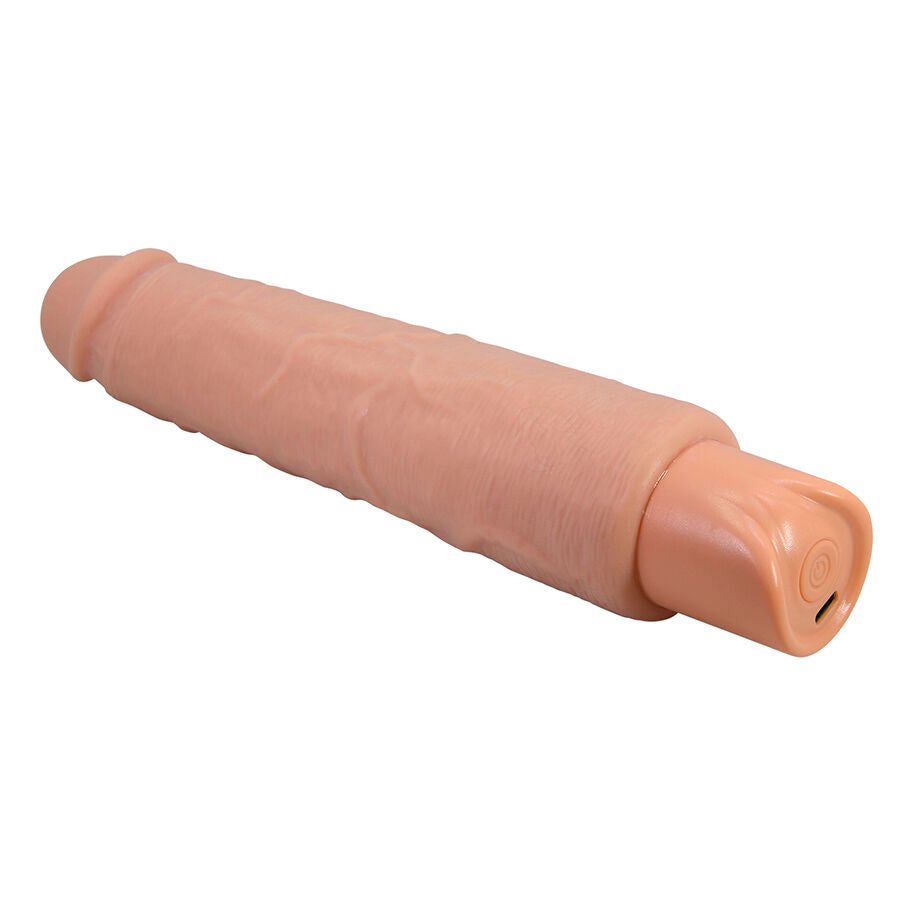 Pretty Love Soren Flexibler Realistischer Vibrator