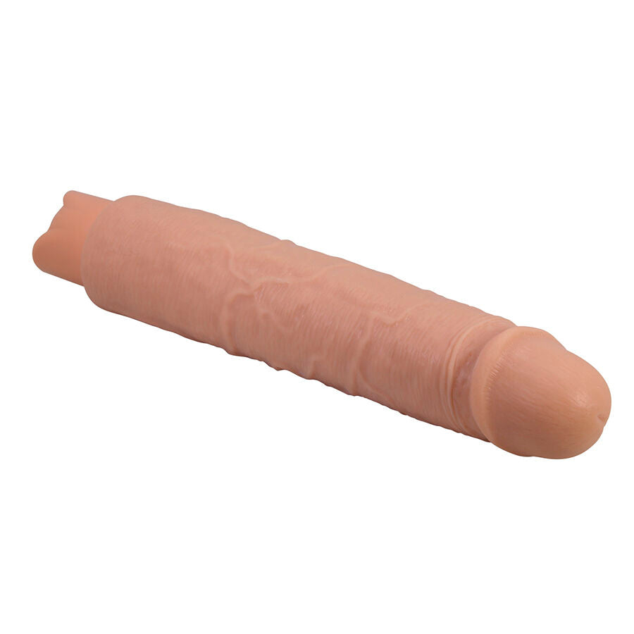Pretty Love Soren Flexibler Realistischer Vibrator