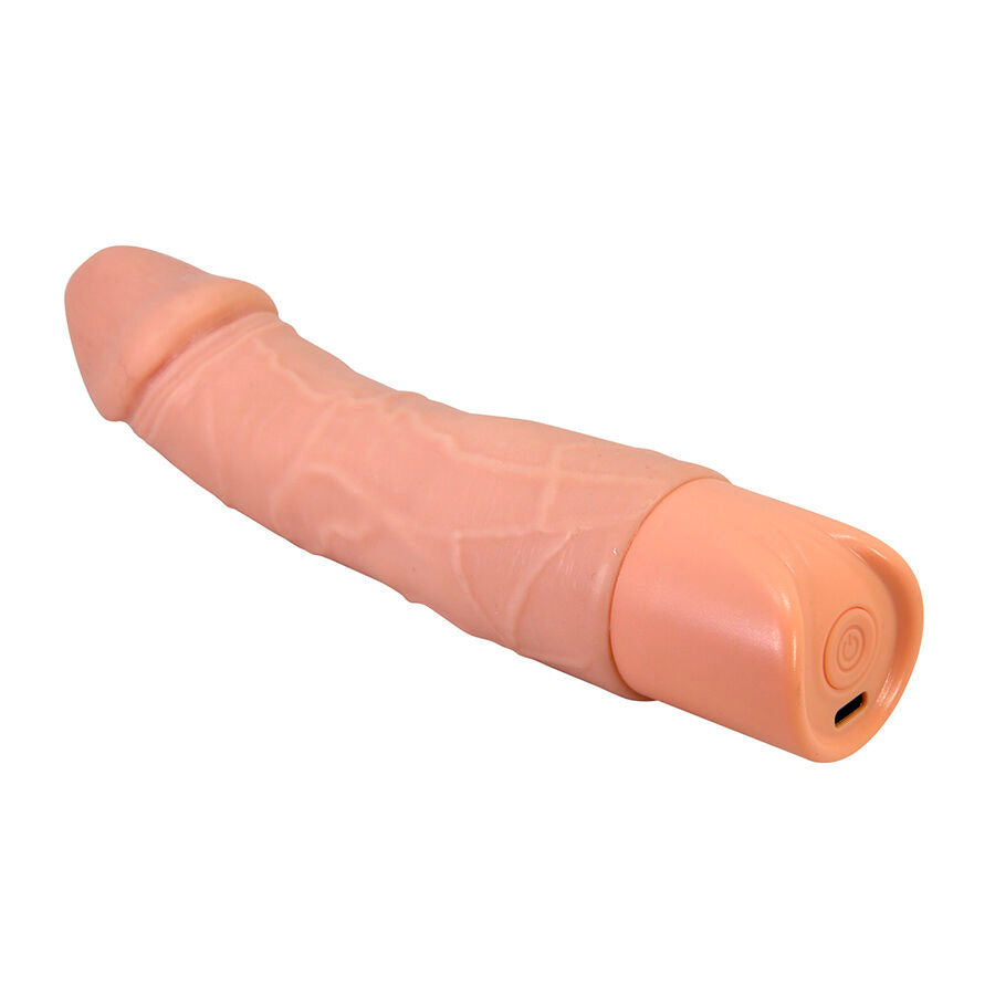 Pretty Love Jermaine Flexibler Realistischer Vibrator