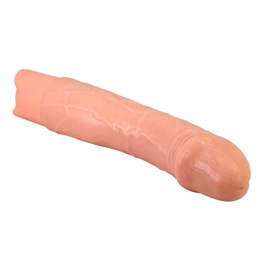 Pretty Love Jermaine Flexibler Realistischer Vibrator