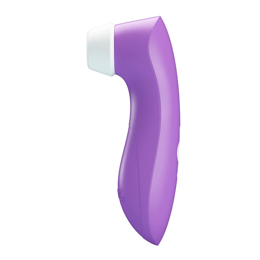 Romance Klitoris-Sauger mit Pulsationstechnologie – Lila
