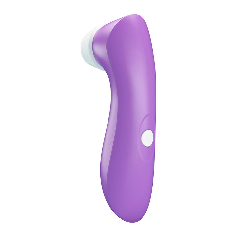 Romance Klitoris-Sauger mit Pulsationstechnologie – Lila