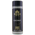 HOT - MASSAGEÖL KOKOSNUSS 100 ML