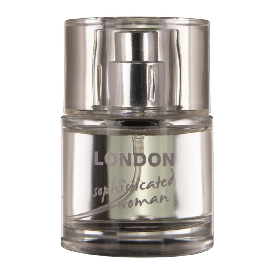 HOT - PHEROMON-PARFUM LONDON SOPHISTICATED WOMAN 30 ML