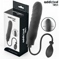 Addicted Toys Aufblasbarer Dildo Modell 3 – Silikon, anpassbar