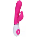 High Tech Pretty Love - Flirtation Felix mit Stimmenvibration