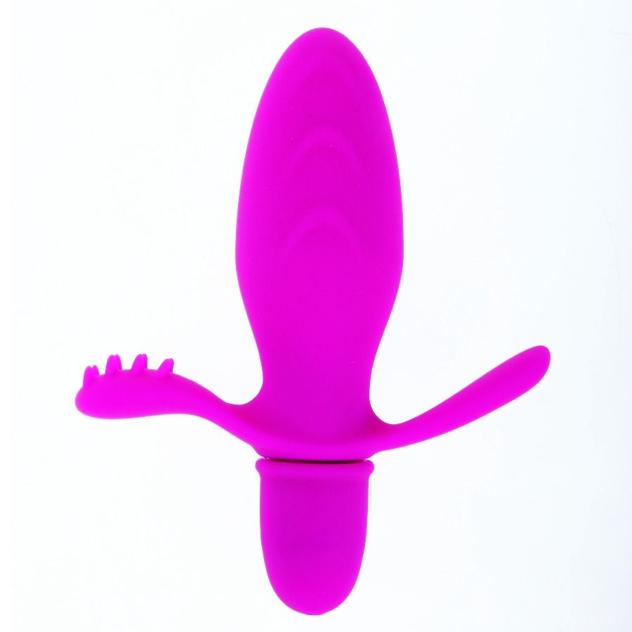 Anal Toys Pretty Love - Flirtation Fitch Vibrator