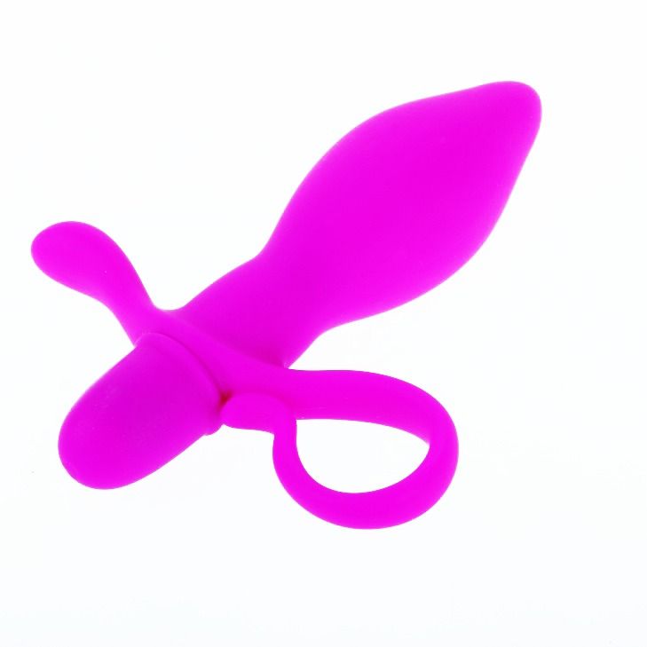 Anal Toys Pretty Love - Flirtation Taylor Vibrator