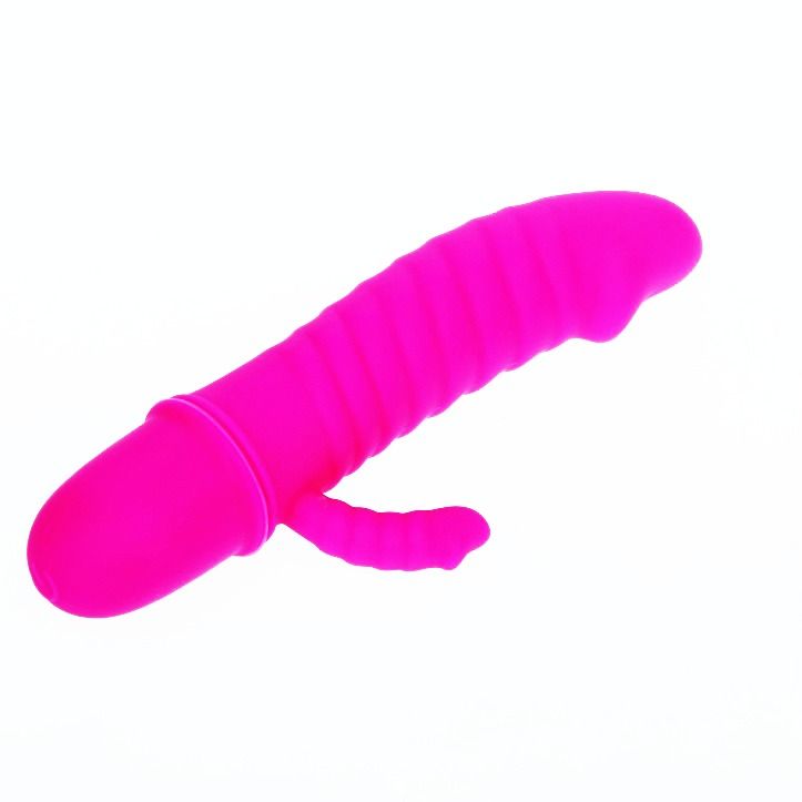High Tech Pretty Love - Flirtation Arnd Vibrator