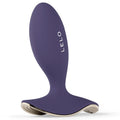 LELO Surfer 2 Unisex Analvibrationsplug – Cyber Purple