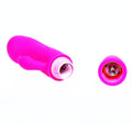 High Tech Pretty Love - Flirtation Vibrator mit Kaninchen Caesar