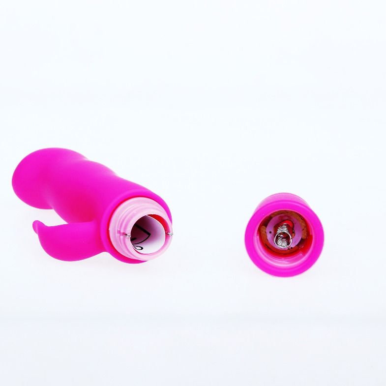 High Tech Pretty Love - Vibrator Stimulator Blithe