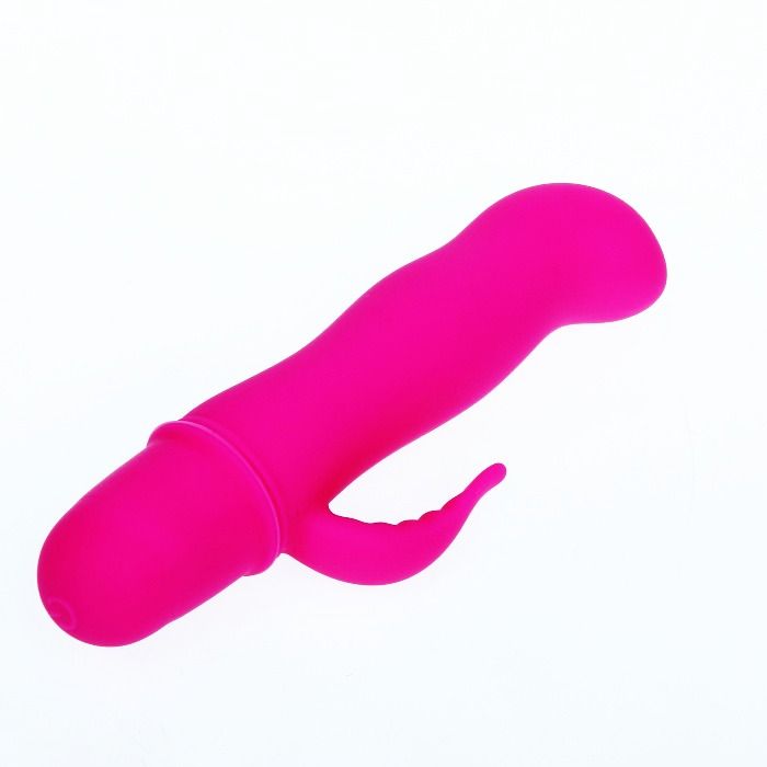 High Tech Pretty Love - Vibrator Stimulator Blithe