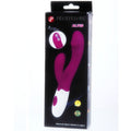 High Tech Pretty Love - Vibrator Stimulator Andre