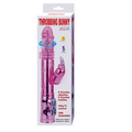 Baile Rotations Baile - Pochender Bunny Pink Rampant Rotator
