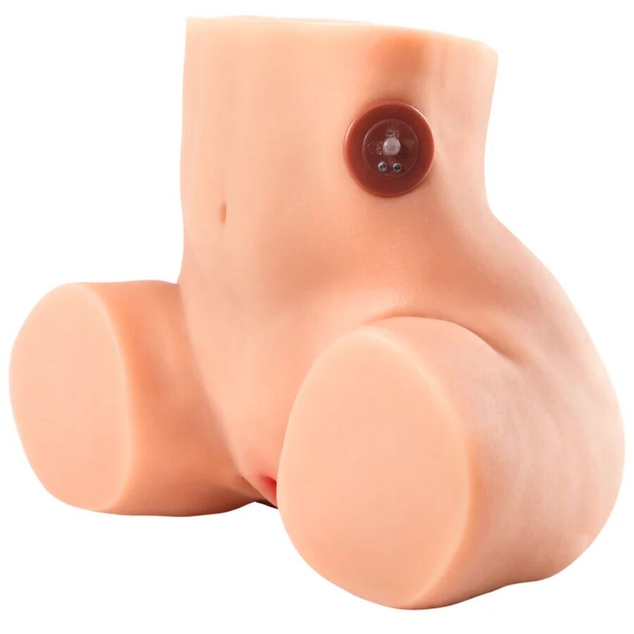 Hidden Desire Enge Milking Muschi Masturbator – 6 kg